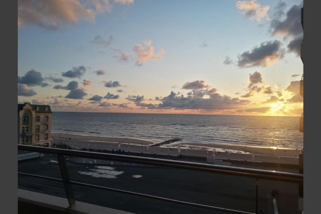 Haus Am Meer14 - App. 105 Wb Βέστερλαντ Εξωτερικό φωτογραφία